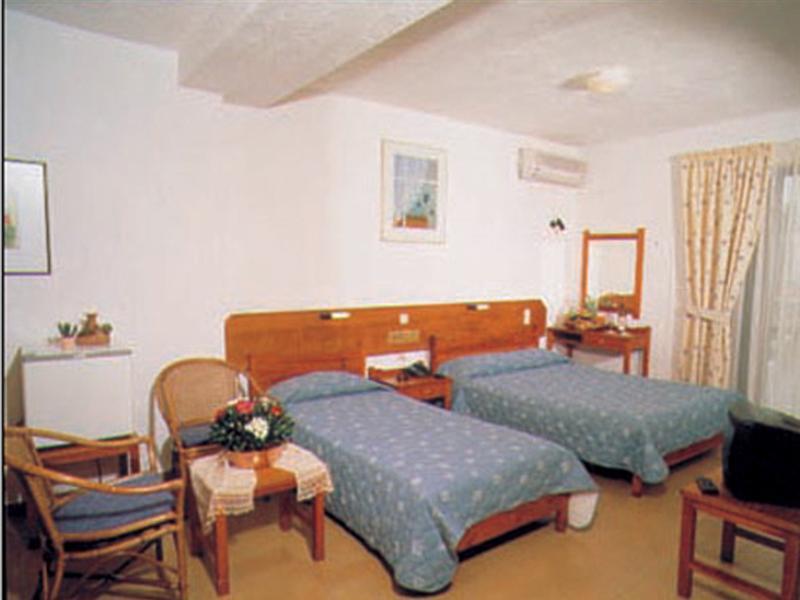 Irini Hotel Heraklion  Ngoại thất bức ảnh