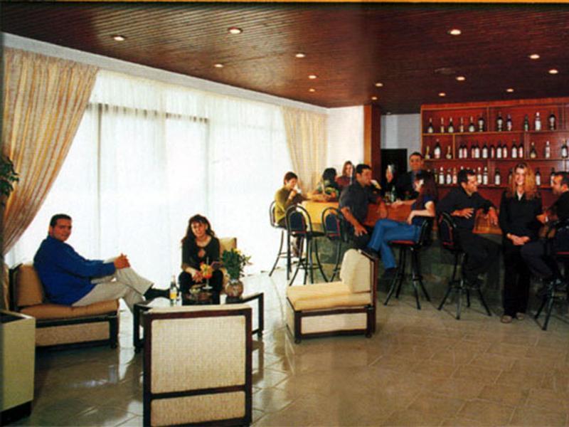 Irini Hotel Heraklion  Ngoại thất bức ảnh